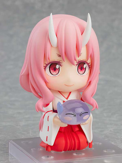 GOOD SMILE COMPANY NENDOROID THAT TIM GOT REINC SLIME SHUNA MINI FIGURA 10 cm