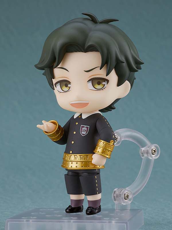 SPY X FAMILY DAMIAN DESMOND NENDOROID
