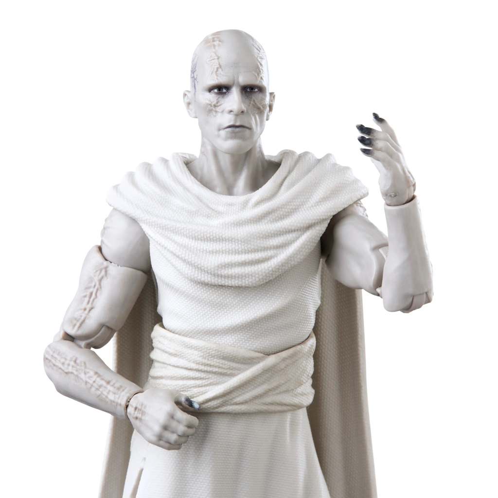 THOR: AMORE E TUONO MARVEL LEGENDS SERIES FIGURA 2022: GORR 15 CM HASBRO