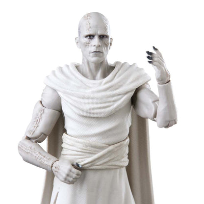 THOR: AMORE E TUONO MARVEL LEGENDS SERIES FIGURA 2022: GORR 15 CM HASBRO