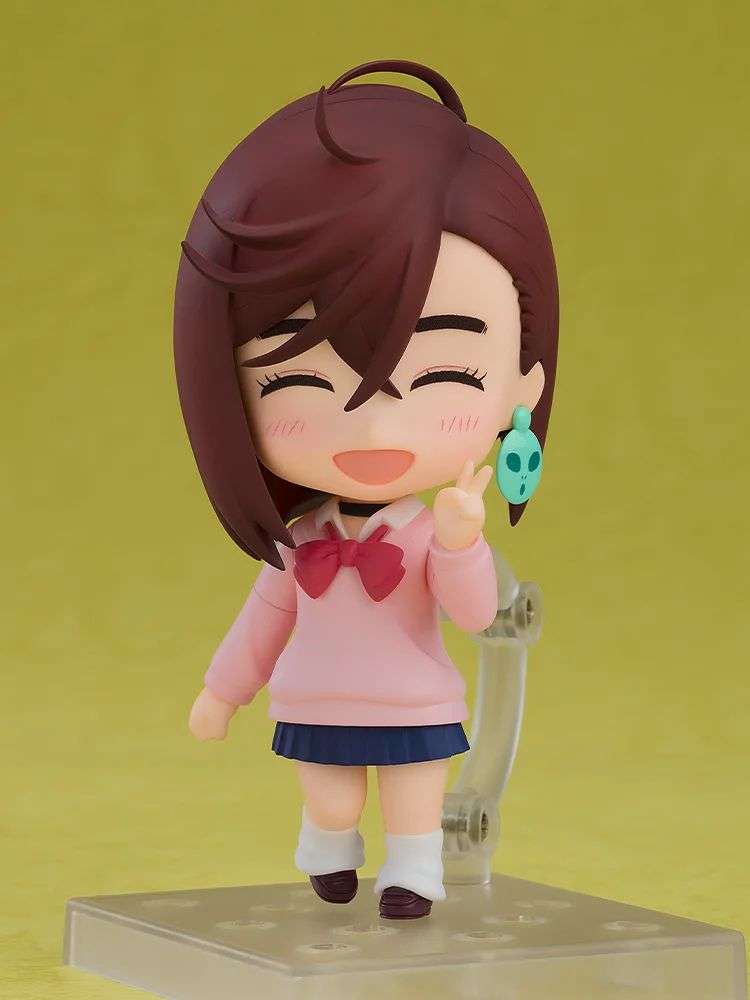 DANDADAN MOMO NENDOROID