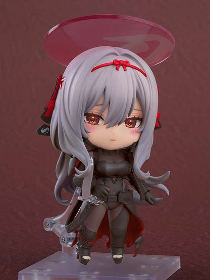 GOV NIKKE GUREN SCAR BLACK SHA NENDOROID