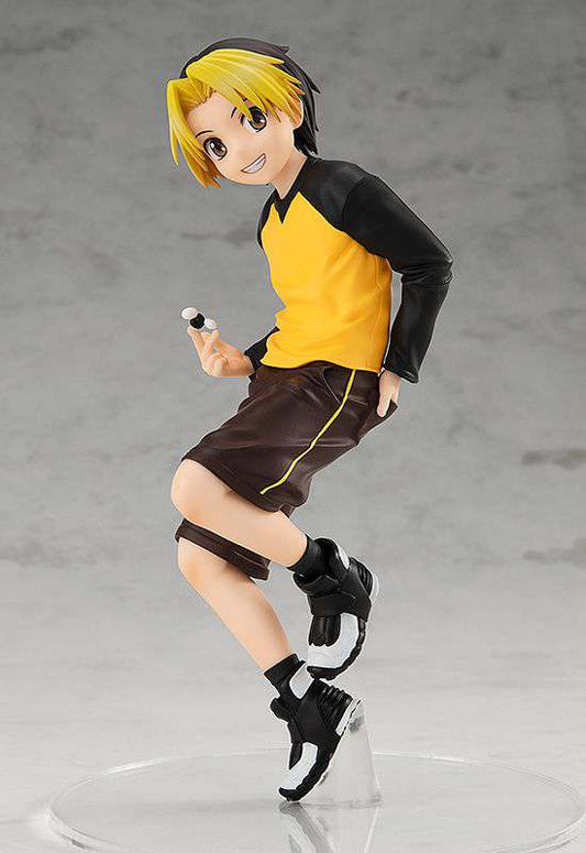 HIKARU NO GO POP UP PARADE PVC STATUA HIKARU SHINDO 13 CM GOOD SMILE COMPANY