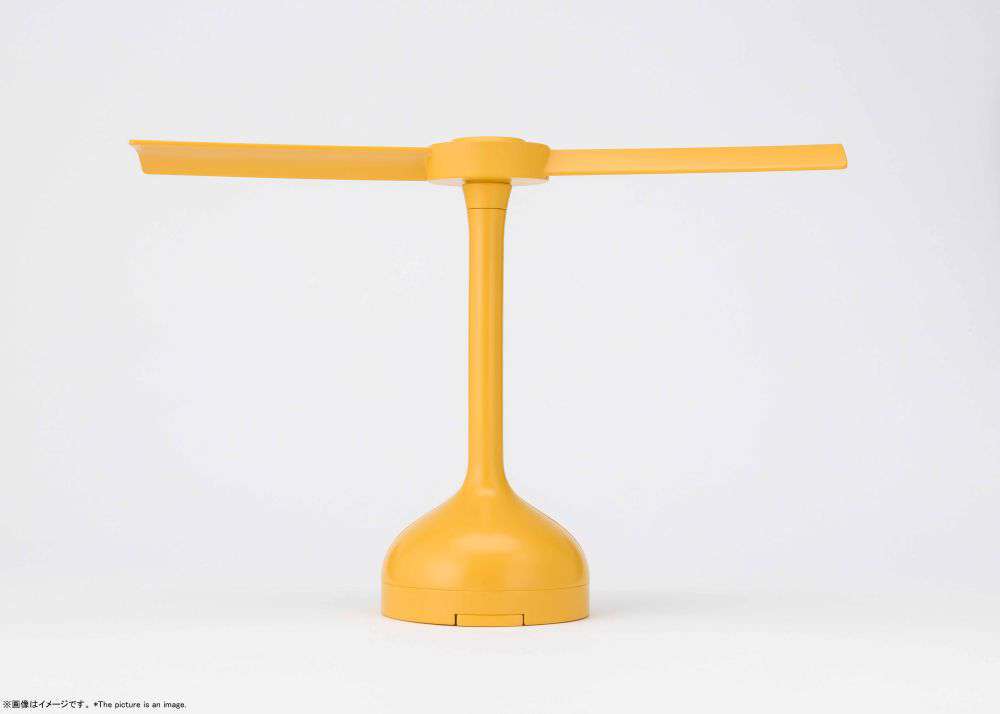 DORAEMON PROPLICA TAKECOPTER