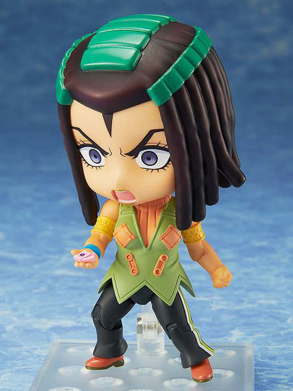 JOJO BIZ ADV STONE E. COSTELLO NENDOROID