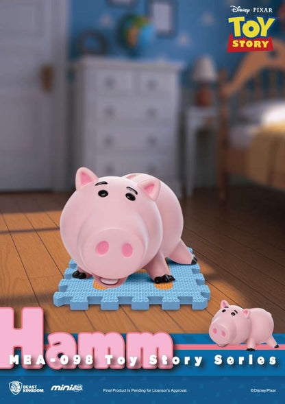 TOY STORY SERIES BLIND BOX SET (6)