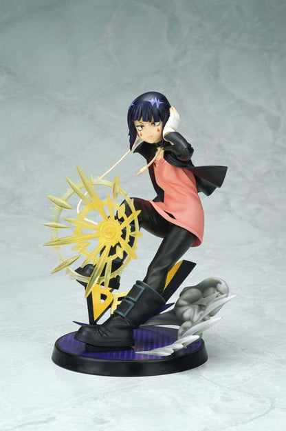 BELLFINE KYOKA - MY HERO ACADEMIA JIRO HERO SUIT STATUA 17 cm