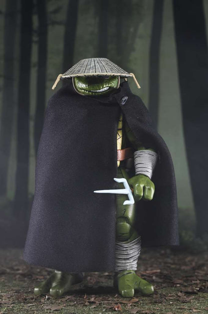 TMNT MIRAGE COMICS OLD MAN RAPHAEL ACTION FIGURE