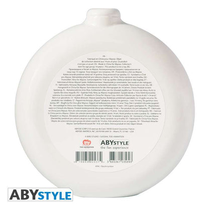 DB SET DRAGON BALL METAL BOX