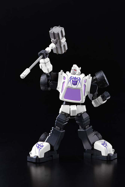TRANSFORMERS MODEL KIT IN PVC BUG BITE 16 CM FLAME TOYS