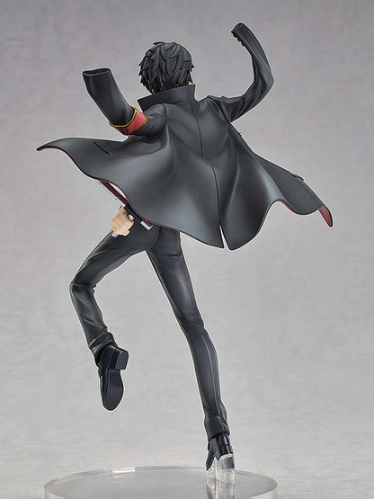 REBORN! POP UP PARADE PVC STATUA KYOYA HIBARI 17 CM GOOD SMILE COMPANY