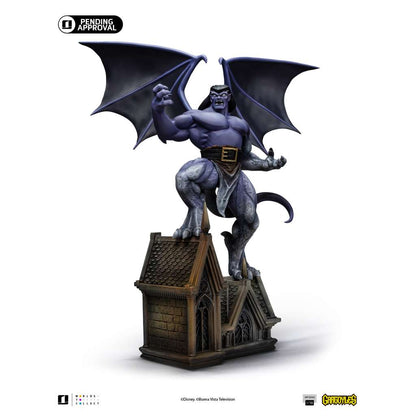 GARGOYLES GOLIATH 1/10 STATUE