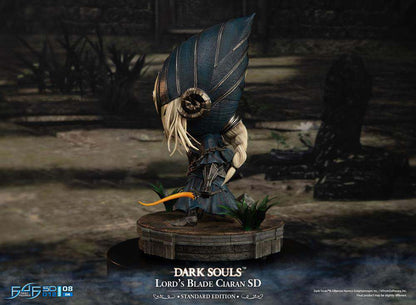 DARK SOULS LORD BLADE CIARAN SD STATUE
