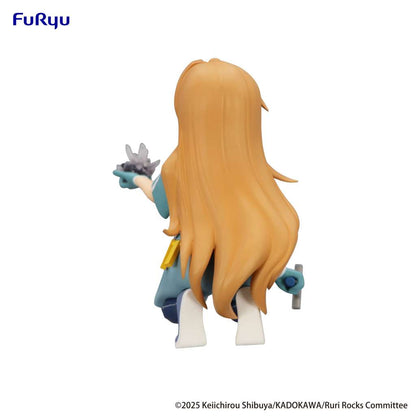 FURYU RURI ROCKS RURI TANIGAWA NOODLE STOPPER FIGURA 10 cm
