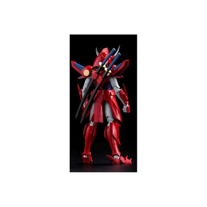 SENTINEL SAMURAI TROOPERS REKKA NO RYO AF ACTION FIGURE 16.5 cm