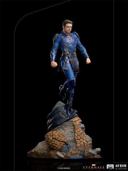 IRON STUDIOS ETERNALS IKARIS 1/10 STATUA 29 cm