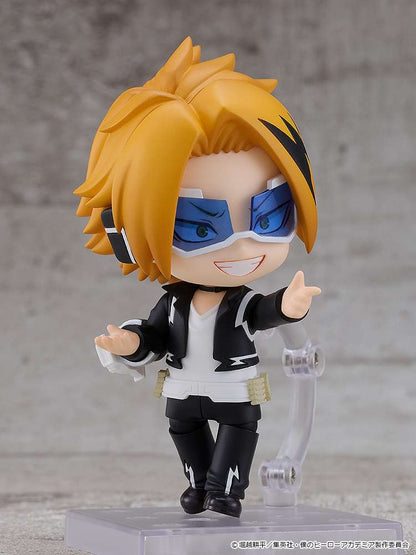 GOOD SMILE COMPANY KAMINARI & DENKI - MY HERO ACADEMIA NENDOROID MINI FIGURA 10 cm