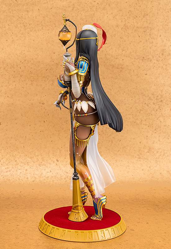 FATE G/O CASTER SCHEHERAZADE 1/7 ST