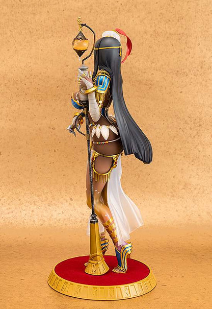 FATE G/O CASTER SCHEHERAZADE 1/7 ST