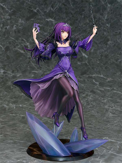 PHAT FATE G/O CASTER SCATHACH-SKADI ST STATUA 27 cm