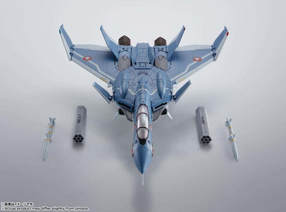 BANDAI HI-METAL R MACROSS ZERO VF-0D PHOENIX ACTION FIGURE 14 cm