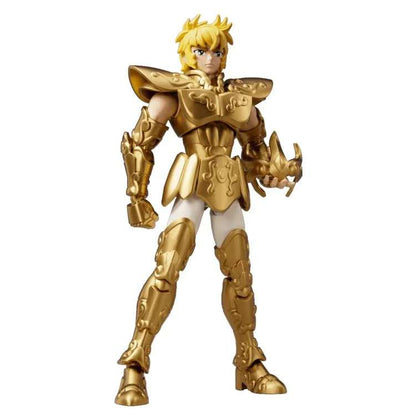 SAINT SEIYA LEO AIOLIA CHAMPION CLASS MK