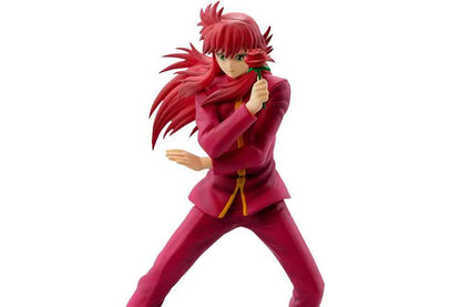 YU YU HAKUSHO KURAMA SFC 1/10 ST