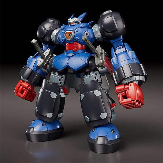 EXPELLED FROM PARADISE MODEROID MODEL KIT MEGATON MUSASHI 16CM GOODSMILE COMPANY