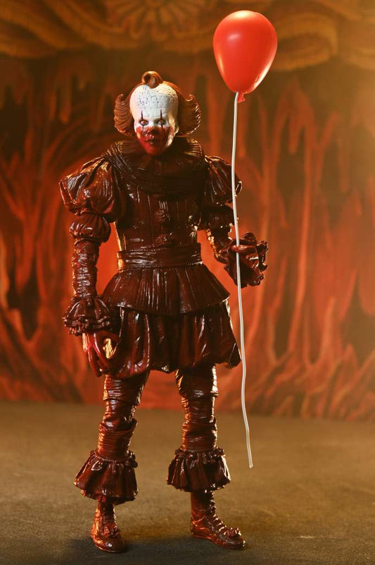 WEL DERRY BLOOD PENNYWISE ULTIMATE AF