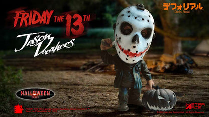 FRIDAY 13TH JASON HALLOWEEN DEFO