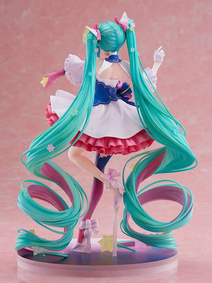 HATSUNE MIKU BY ROSUURI 1/7 STATUE