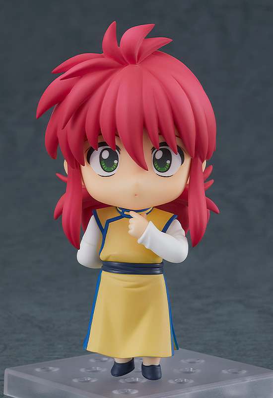 YU YU HAKUSHO KURAMA NENDOROID