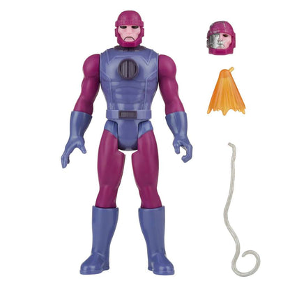 THE UNCANNY X-MEN MARVEL LEGENDS SERIES ACTION FIGURA 2022 MARVEL'S SENTINEL 15 CM HASBRO
