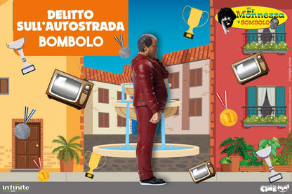 BOMBOLO VENTICELLO DELITTO CINEMINI