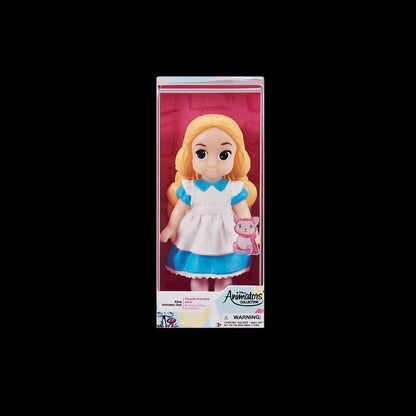 DISNEY STORE 5 SURPRISE MINI BRA disp(24