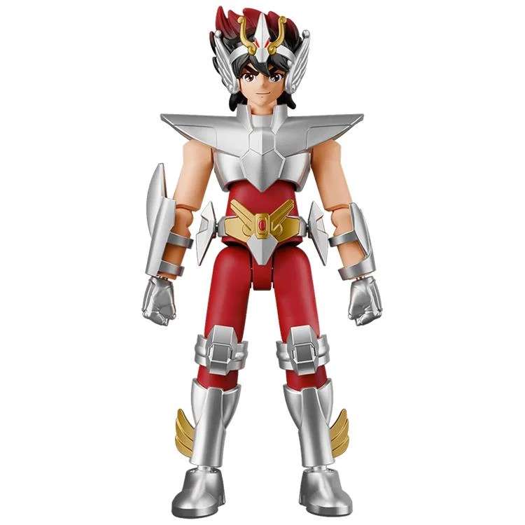 SAINT SEIYA GALAXY V 01 BLIND BOX SET (9