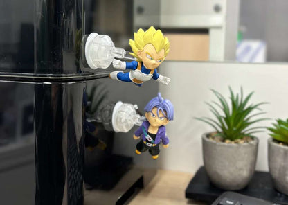 DRAGON BALL TOBIMASU FIGURE DISPLAY (6)