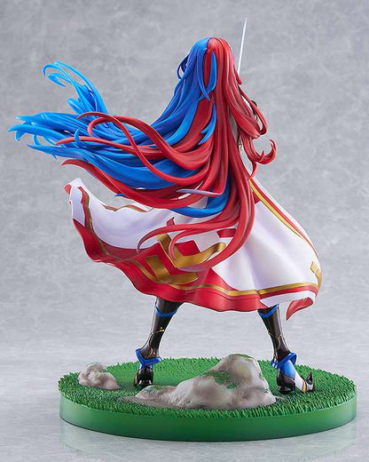 FIRE EMBLEM ENGAGE ALEAR 1/7 STATUE