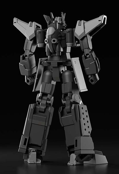 WEBDIVER DARK GLADION MODEROID MK