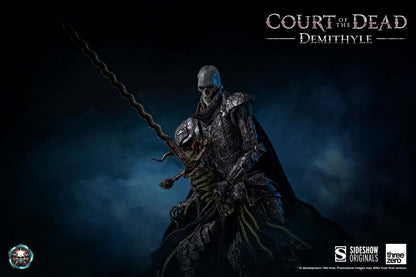 COURT OF THE DEAD DEMITHYLE 1/6 AF