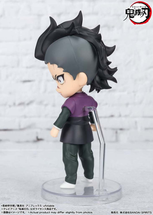 DEMON SLAYER GENYA MINI SHF
