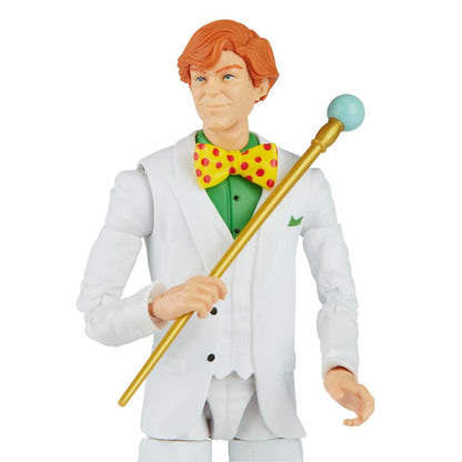 HASBRO - MARVEL LEGENDS VILLAINS ARCADE AF ACTION FIGURE