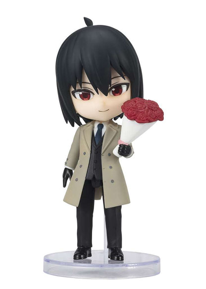 BANDAI SPY×FAMILY YURI BRIAR MINI FIGUARTS MINI FIGURA 10 cm