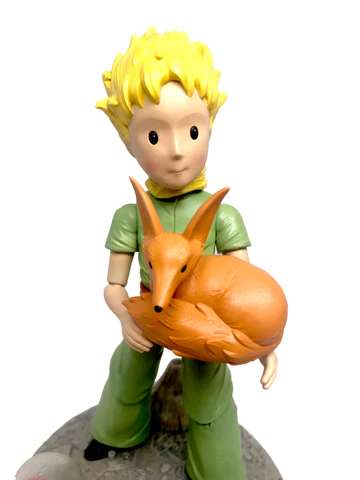 THE LITTLE PRINCE DELUXE AF