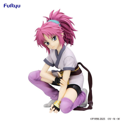 FURYU HUNTER X HUNTER MACHI NOODLE STOPPER FIGURA 10 cm