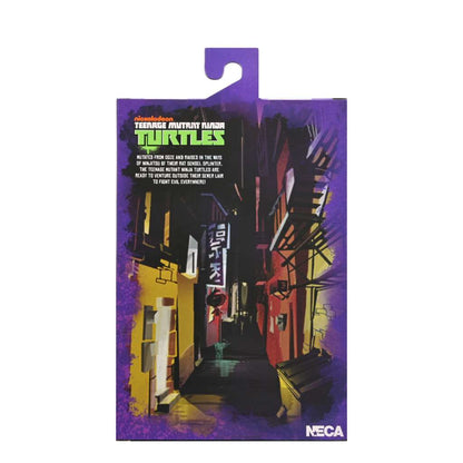 TMNT 2012 CARTOON DONATELLO ULTIMATE AF