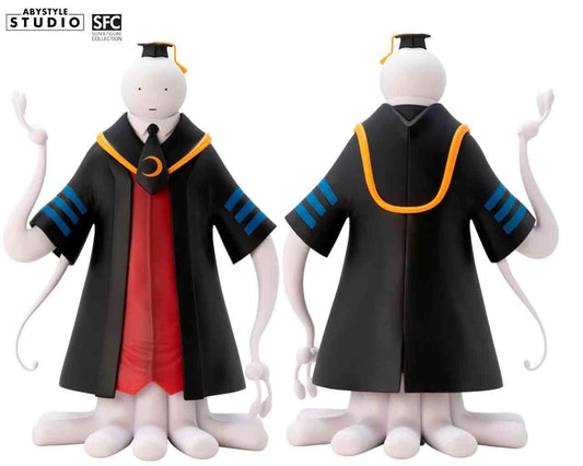 ASS CLASSROOM KORO WHITE SFC 1/10 ST