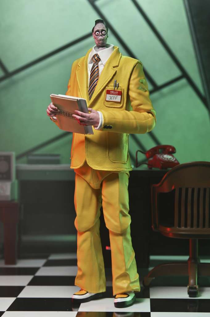 BEETLEJUICE 2 BOB ULTIMATE AF