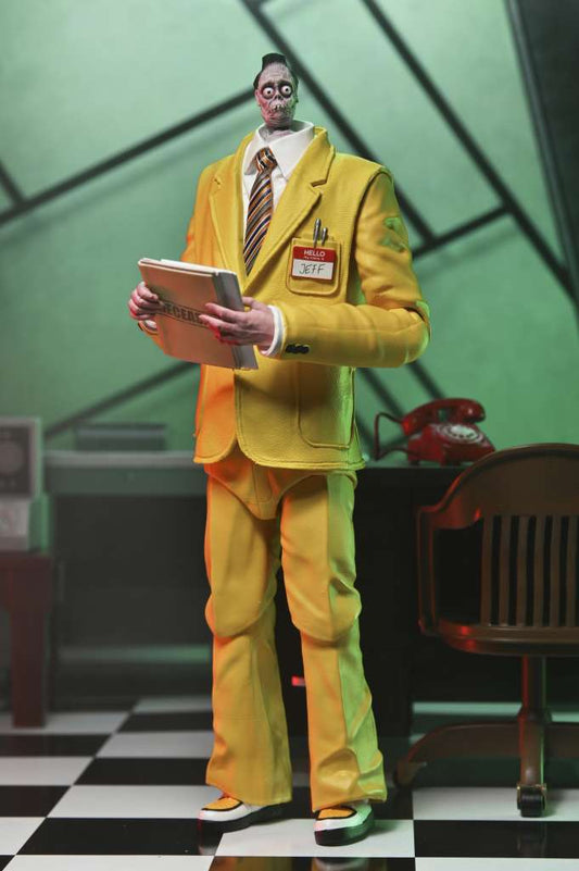 BEETLEJUICE 2 BOB ULTIMATE AF