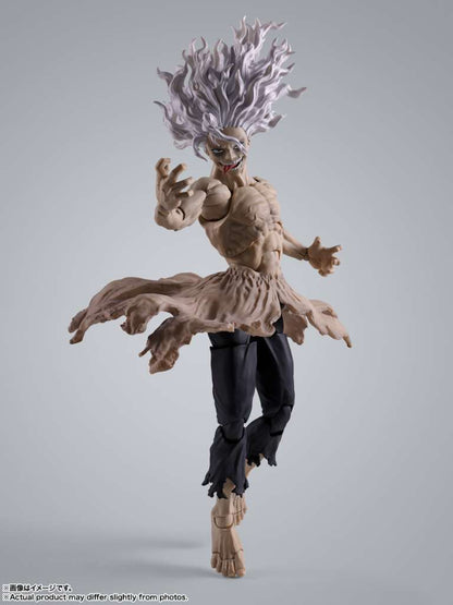 MY HERO ACADEMIA TOMURA SHIGARAKI SHF